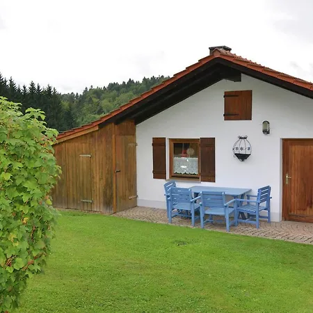 Bayerwald 5