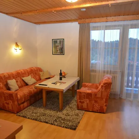 Bayerwald 5 Apartamento *