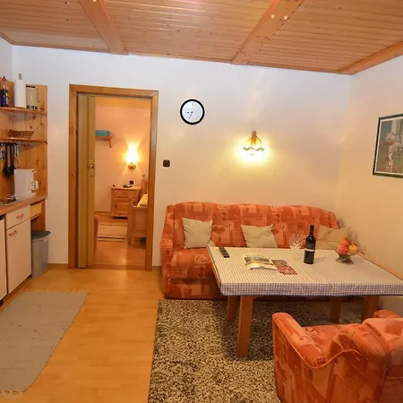 Bayerwald 5 * Breitenberg (Lower Bavaria)