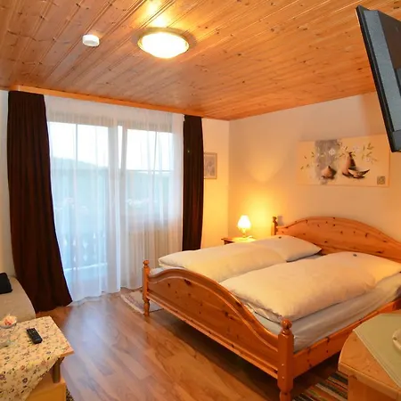 Bayerwald 5 Apartamento Breitenberg (Lower Bavaria)