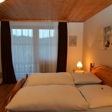 Bayerwald 5 Apartamento