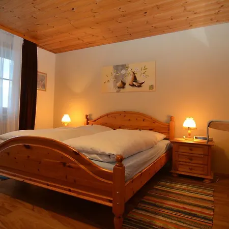 Apartamento Bayerwald 5 *