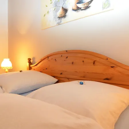 Bayerwald 5 Apartamento Breitenberg (Lower Bavaria)