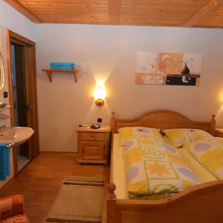 Apartamento Bayerwald 5 *