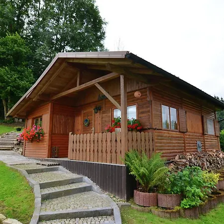 Bayerwald 5 Apartamento *