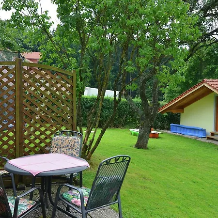Bayerwald 5 * Breitenberg (Lower Bavaria)