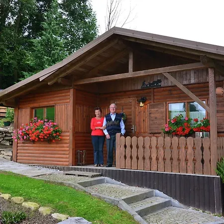 Bayerwald 5 Apartamento Breitenberg (Lower Bavaria)