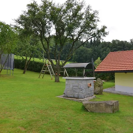 Bayerwald 5 Breitenberg (Lower Bavaria)