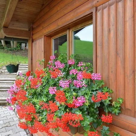 Apartamento Bayerwald 5 *