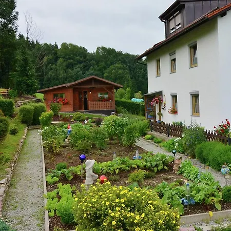 Bayerwald 5 Apartamento *