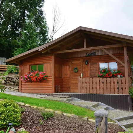 Bayerwald 5 * Breitenberg (Lower Bavaria)