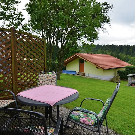 Apartamento Bayerwald 5
