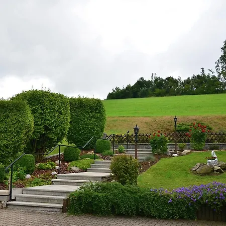 Bayerwald 5 Breitenberg (Lower Bavaria)