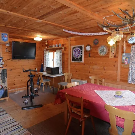 Bayerwald 5 Apartamento