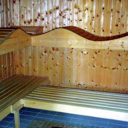 Apartamento Bayerwald 5 *